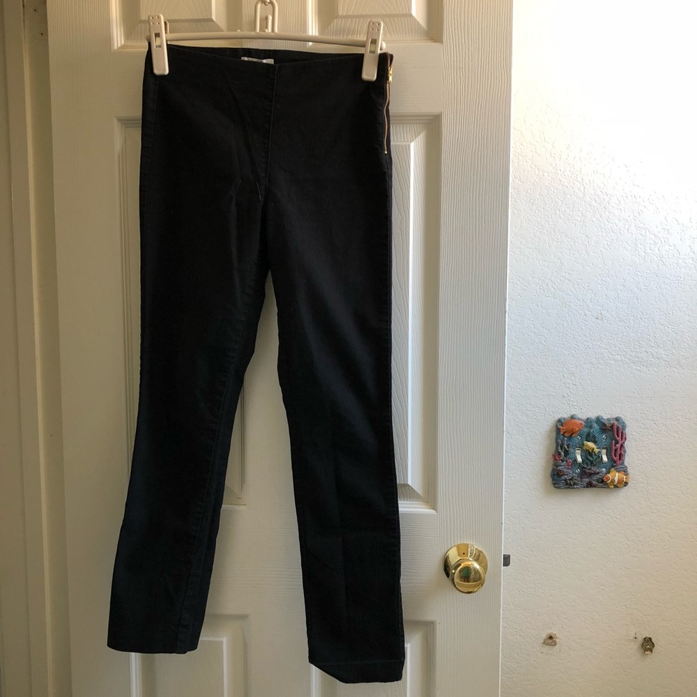H&M Black Pants